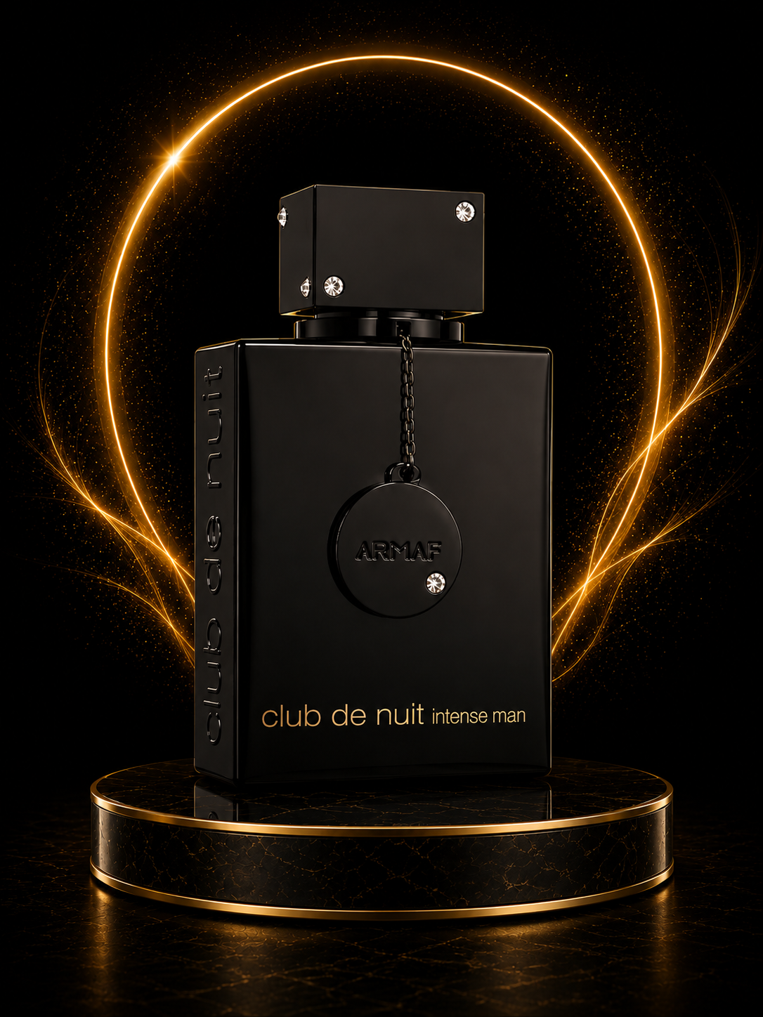 Perfume Armaf Club de Nuit Intense Man