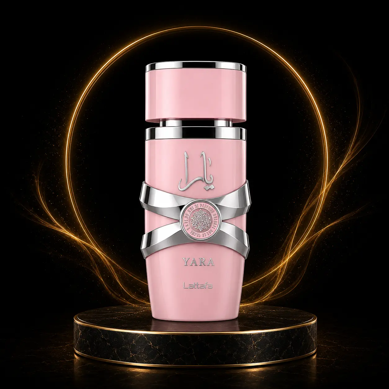 Perfume Lattafa Yara