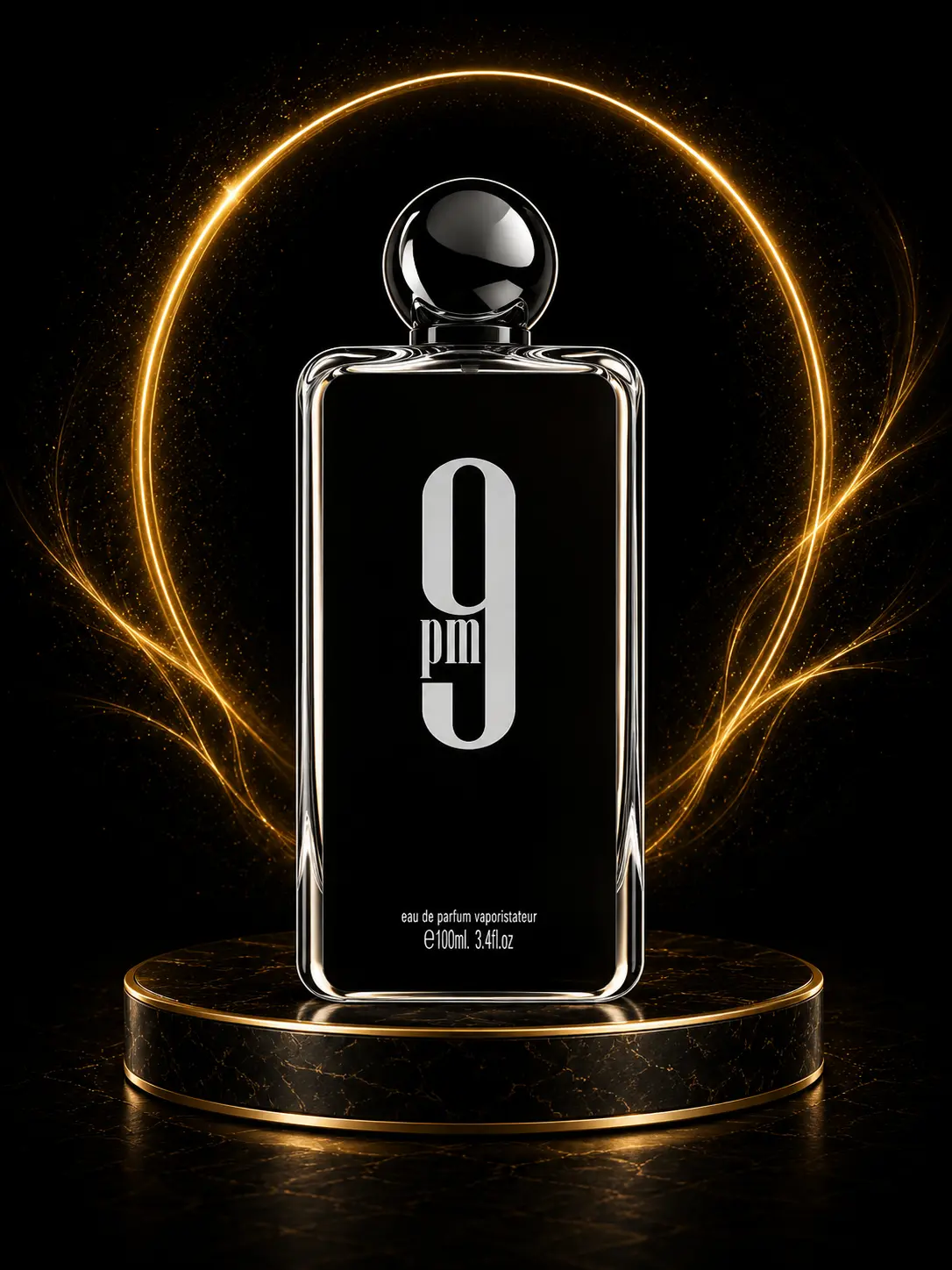 Perfume Afnan 9 PM