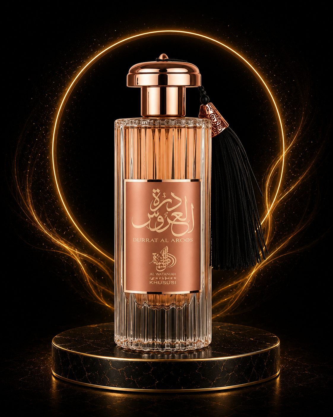 Perfume Al Wataniah Durrat Al Aroos