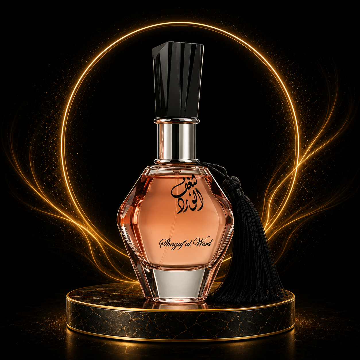 Perfume Swiss Arabian Shaghaf Al Ward